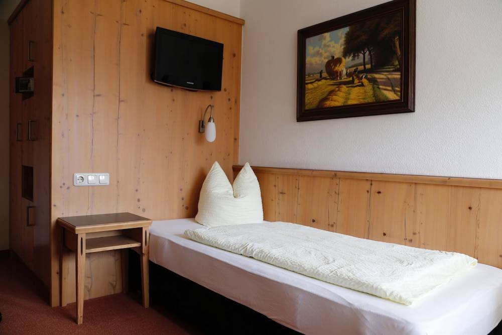 Hotel & Suites Glück Auf 2