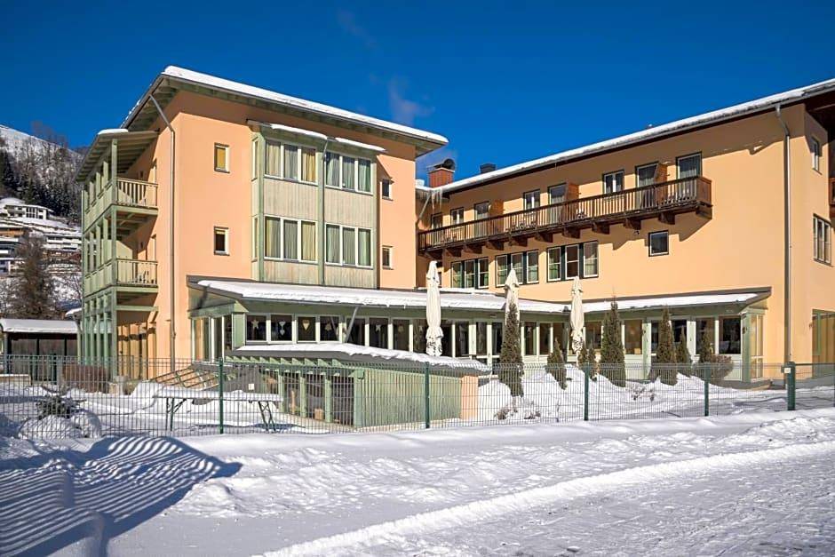 JUFA Hotel Kaprun - inklusive Sommerkarte Zell am See & Kaprun 1