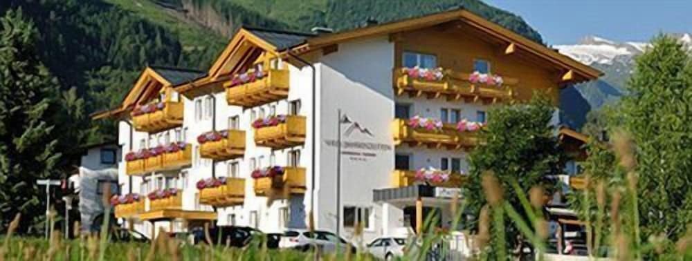 Hotel Vier Jahreszeiten 1