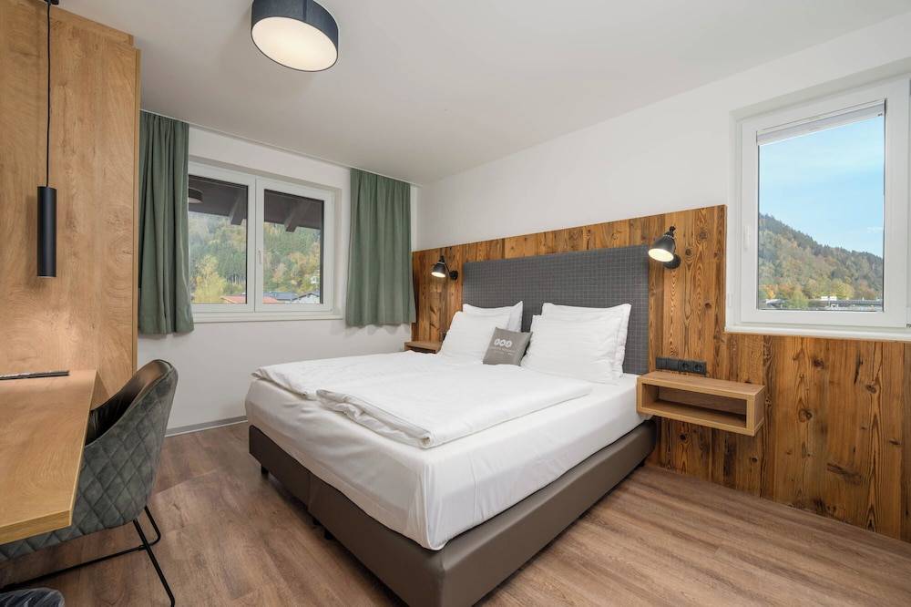 Elements Resort Zell am See 2