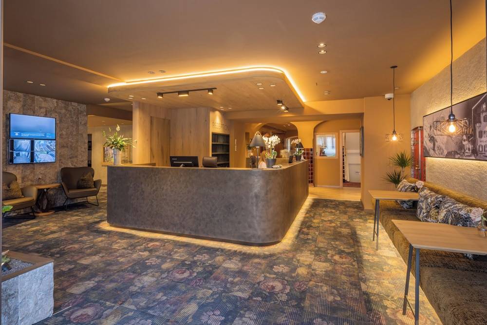 Posthotel Mayrhofen 2