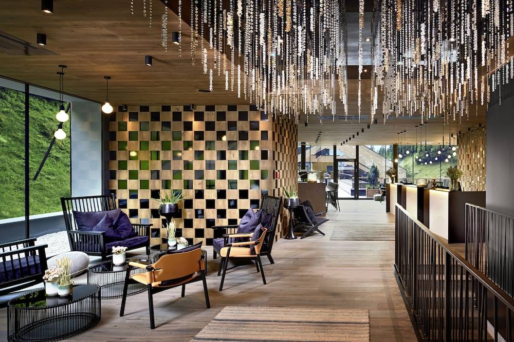 ZillergrundRock - Luxury Mountain Resort 2