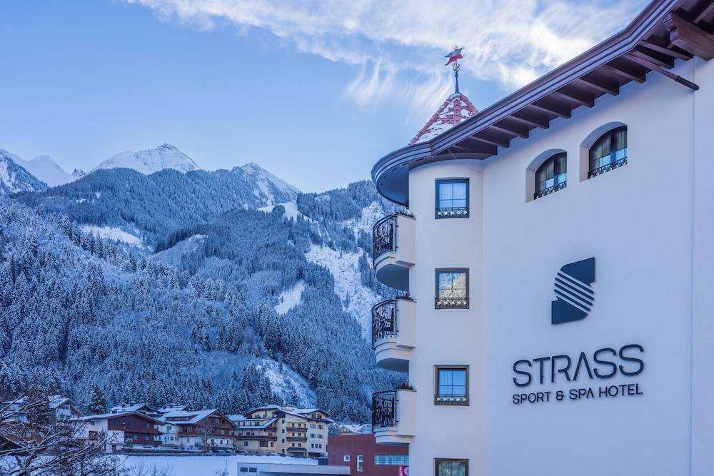 Strass - Sport & Spa Hotel 1