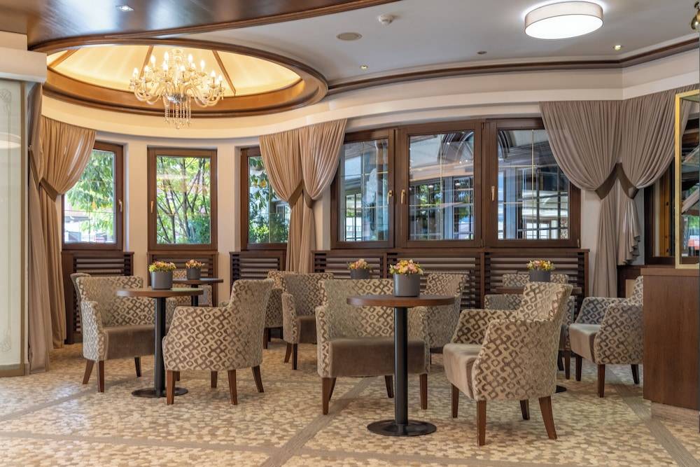 Strass - Sport & Spa Hotel 2