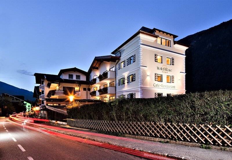 Hotel Rose 1
