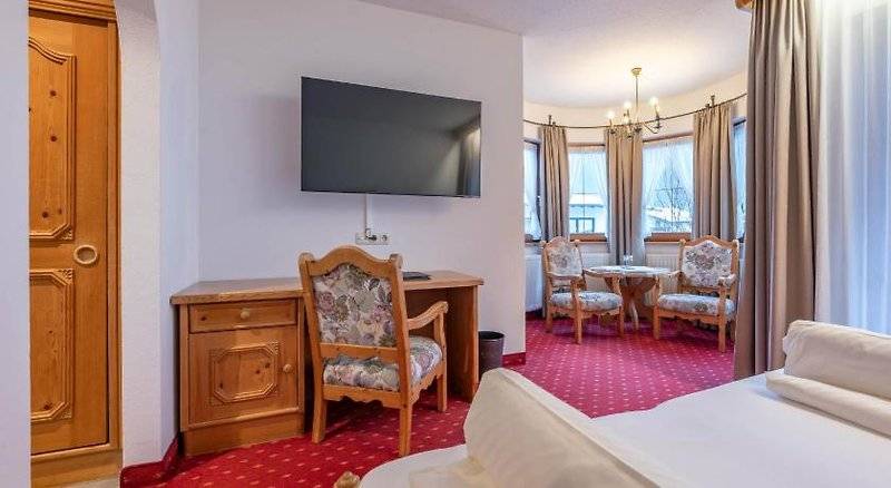 Hotel Rose 2