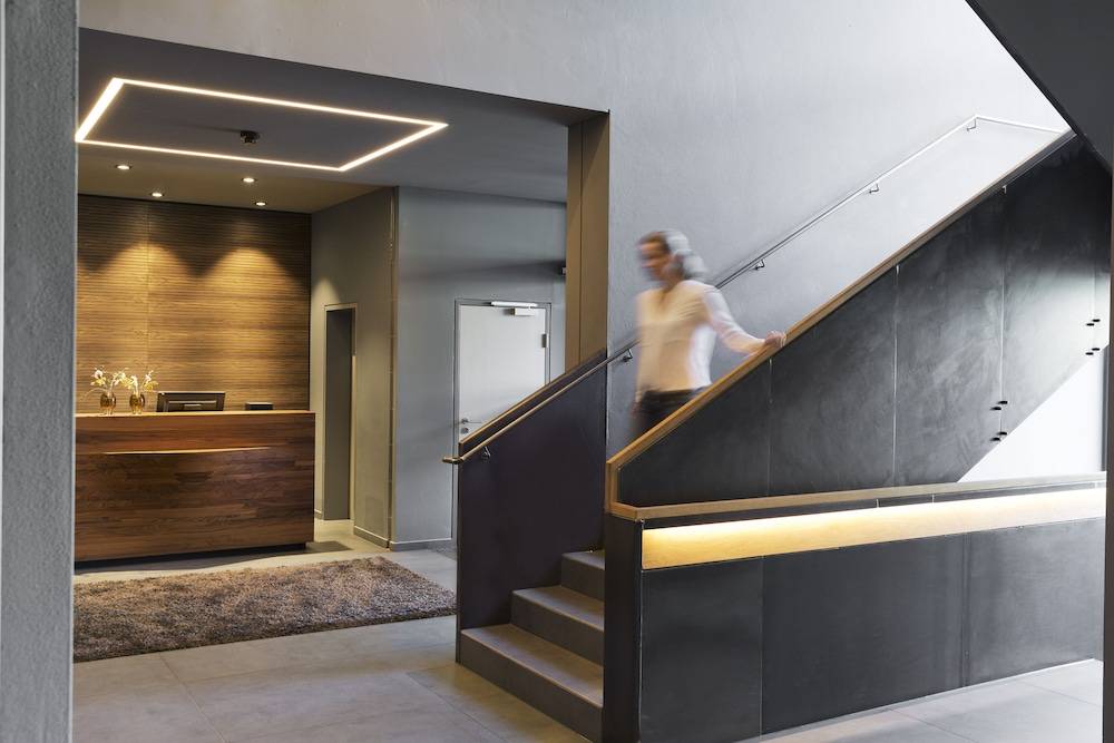 Stadthotel Brunner 2