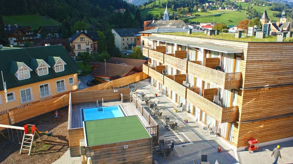 Hotel Planai by Alpeffect Hotels 1