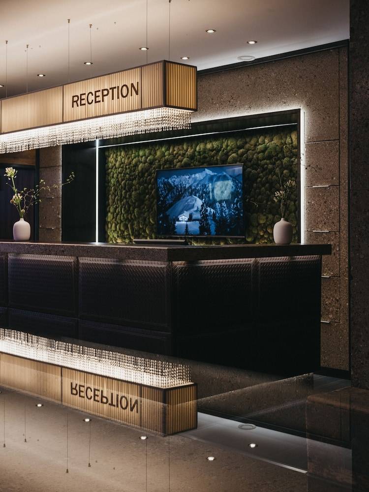 Sporthotel Royer 2