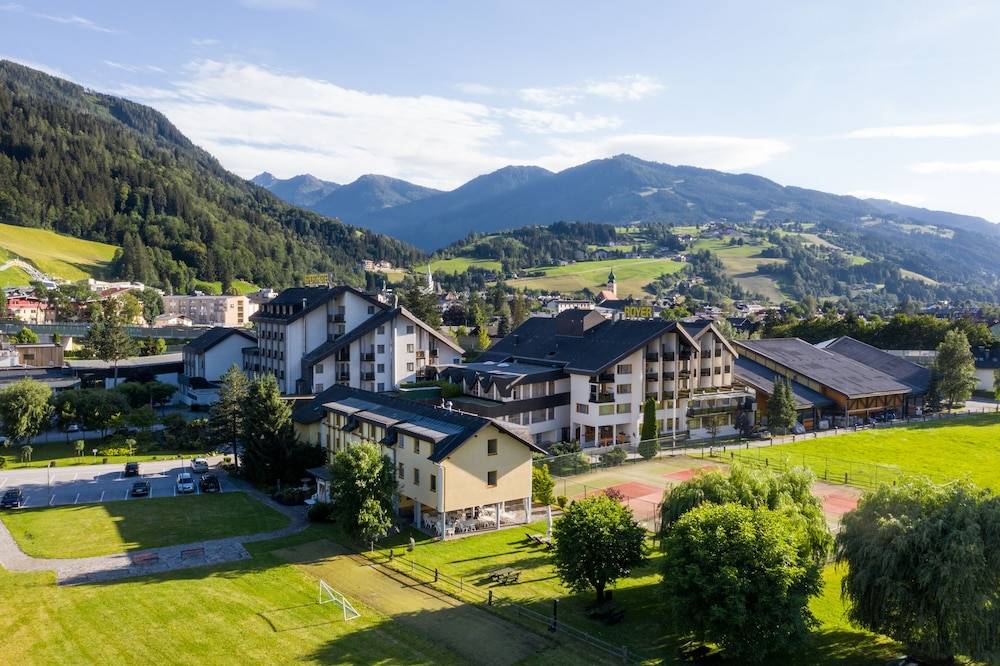 Sporthotel Royer 1