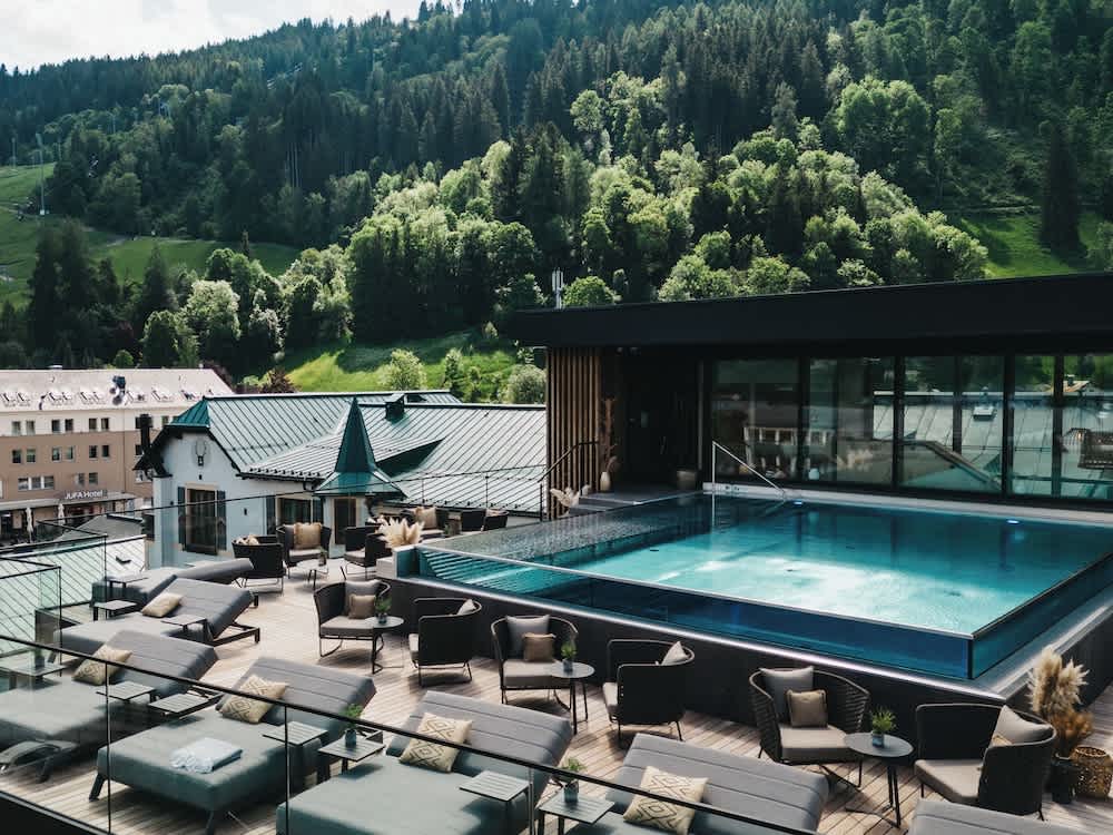 JOHANN Schladming 1