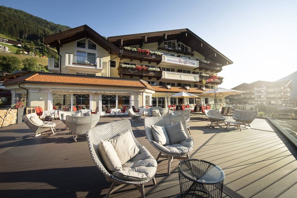 Premium Activehotel Bergkönig 1