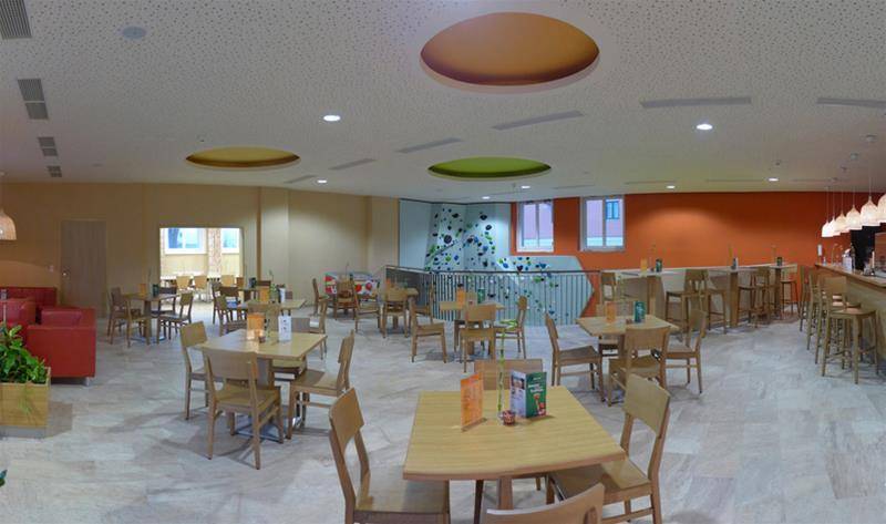 JUFA Hotel Schladming 2