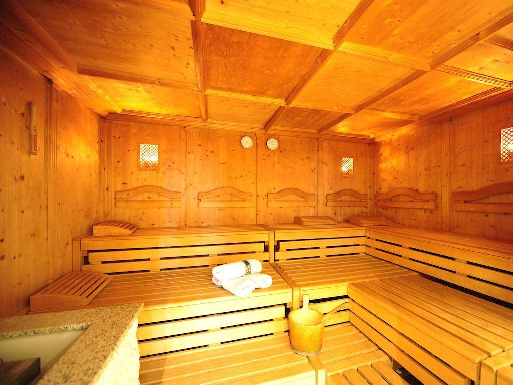 Heart Hotel Arlberg 1