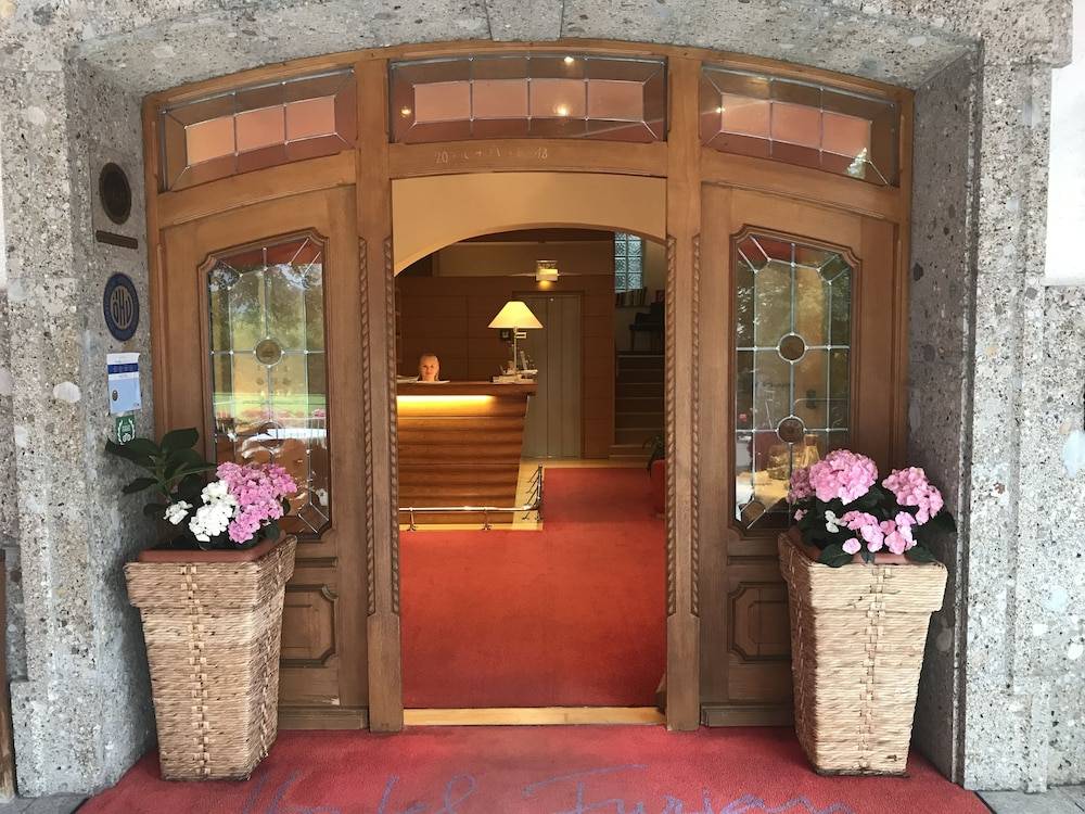 Hotel Furian 2
