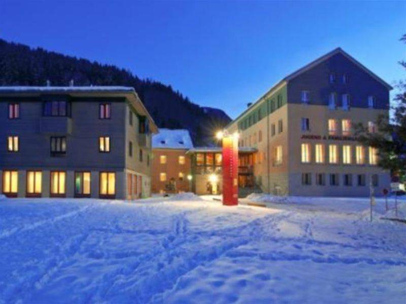 JUFA Hotel Schladming 1