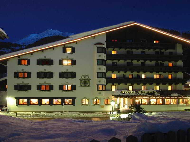 Heart Hotel Arlberg 2