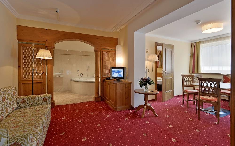 Hotel Gasthof Brücke 2