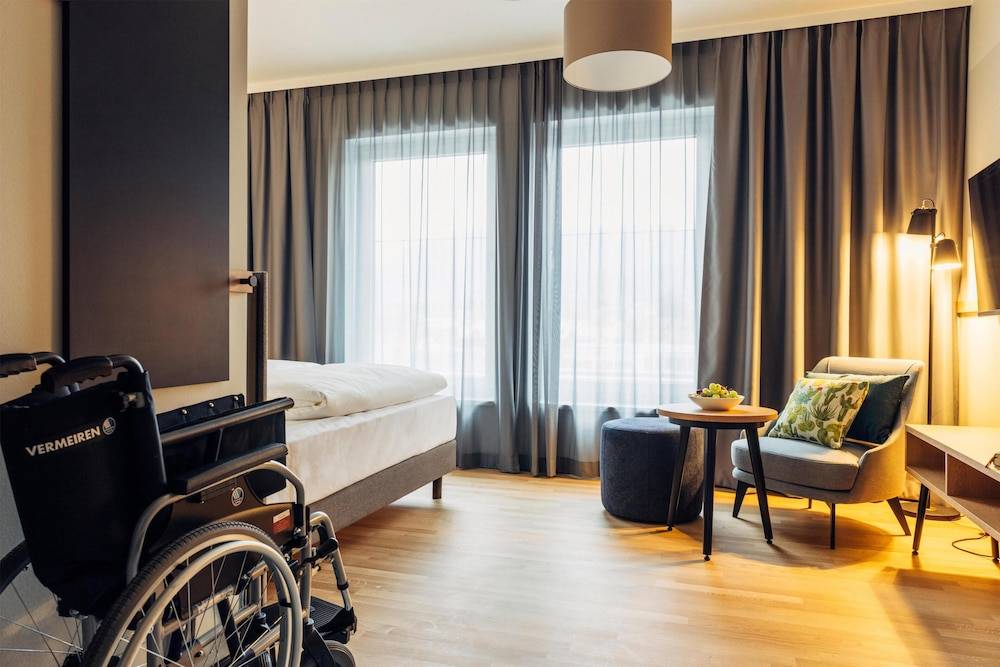 harry's home Villach hotel & apartments 1
