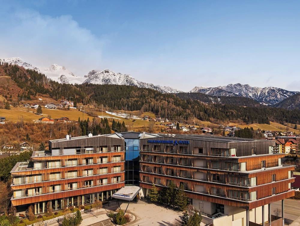 Falkensteiner Hotel Schladming l 4 Star Superior 1