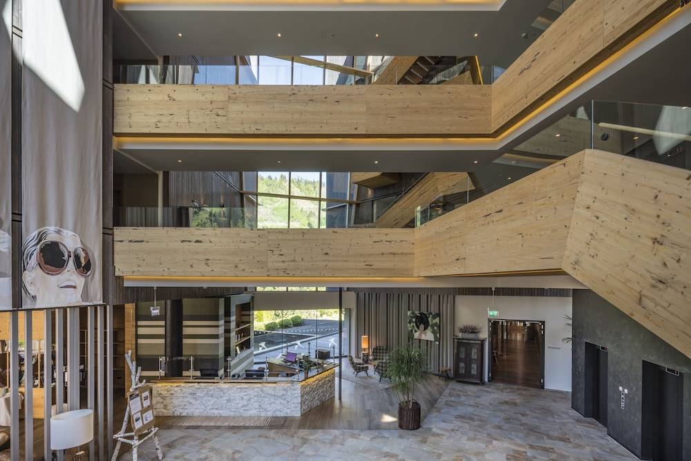 Falkensteiner Hotel Schladming l 4 Star Superior 2