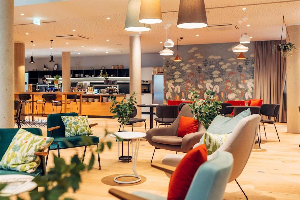 harry's home Villach hotel & apartments 2