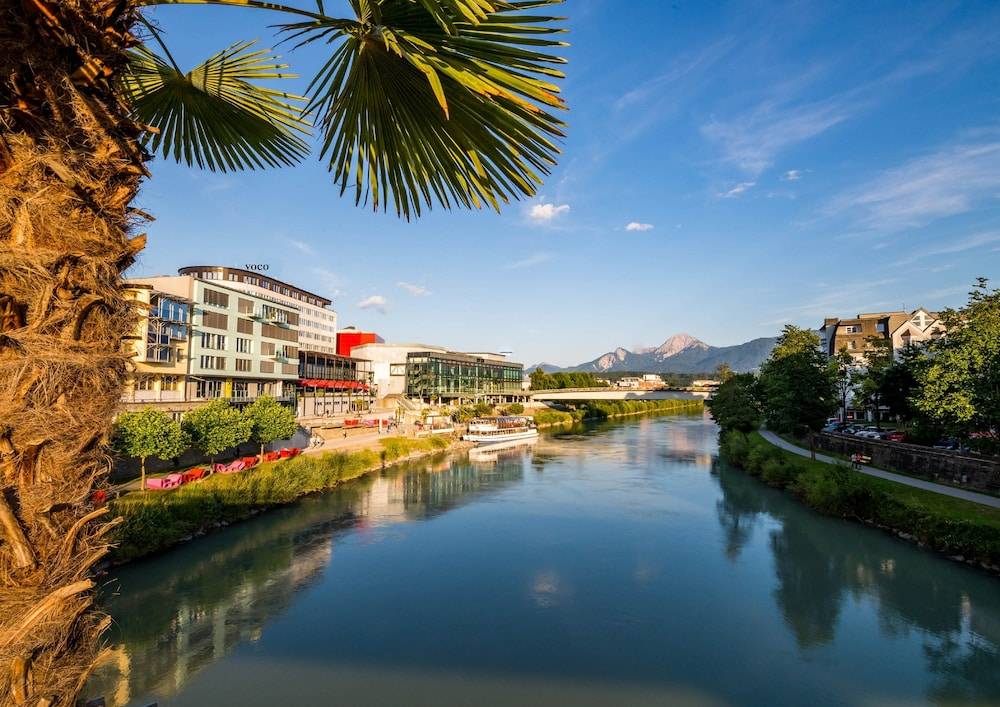 voco VILLACH by IHG 1