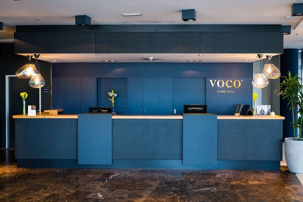 voco VILLACH by IHG 2