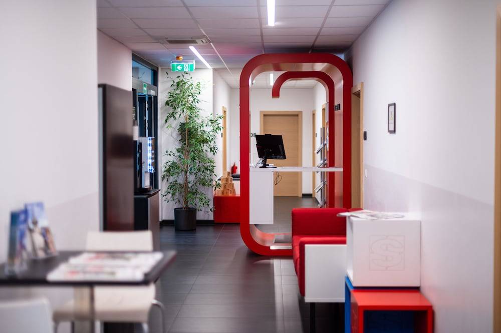 SHOME Hotel Graz I Self-Check-In I Free Parking 2