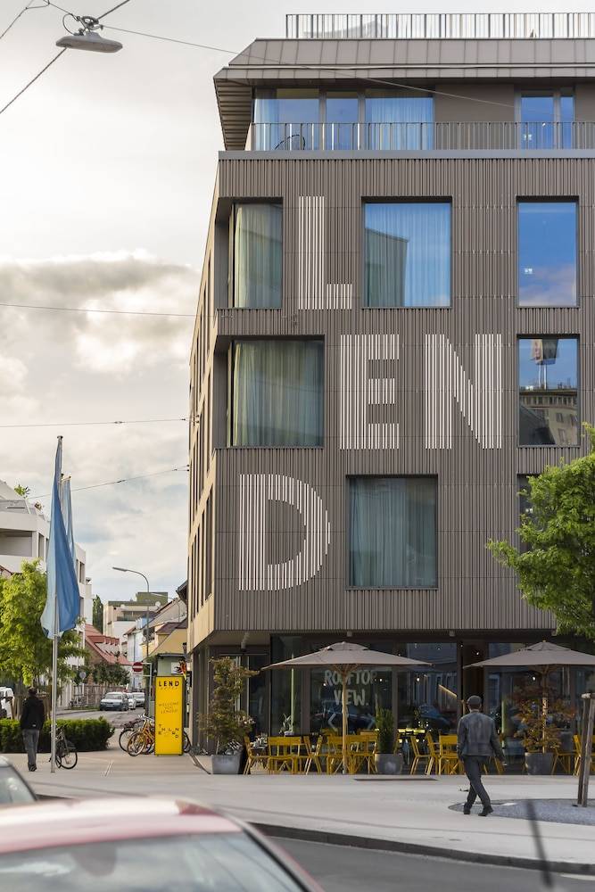 Lendhotel 1