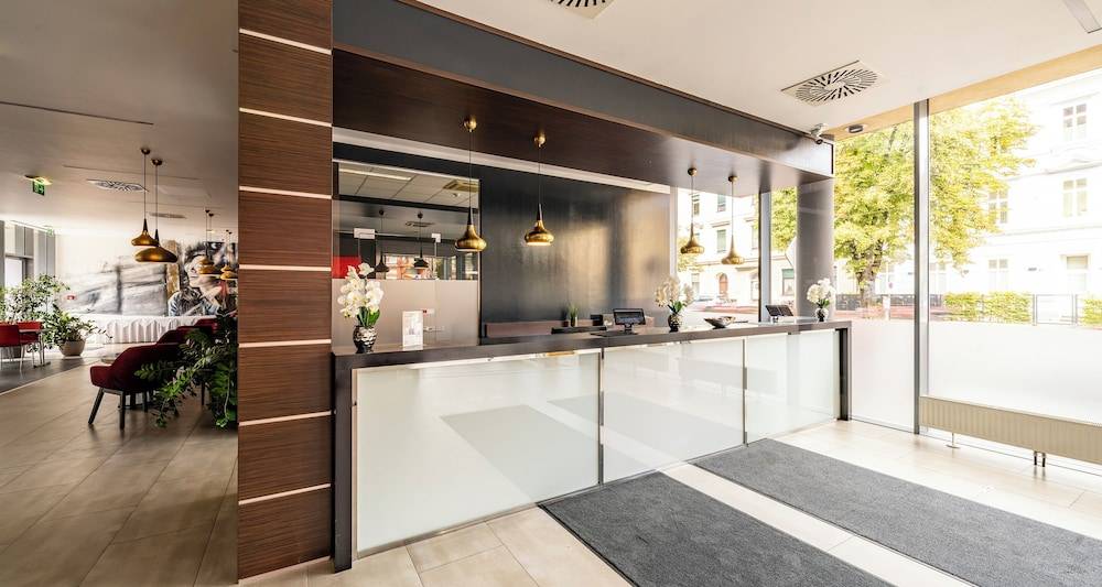 PLAZA INN Graz City 2