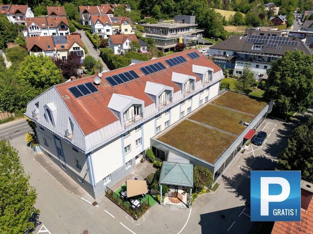 Hotel Stoiser Graz -Parkplatz inbegriffen! 1
