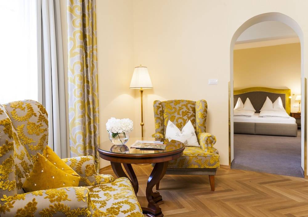 Parkhotel Graz - Traditional Luxury 2