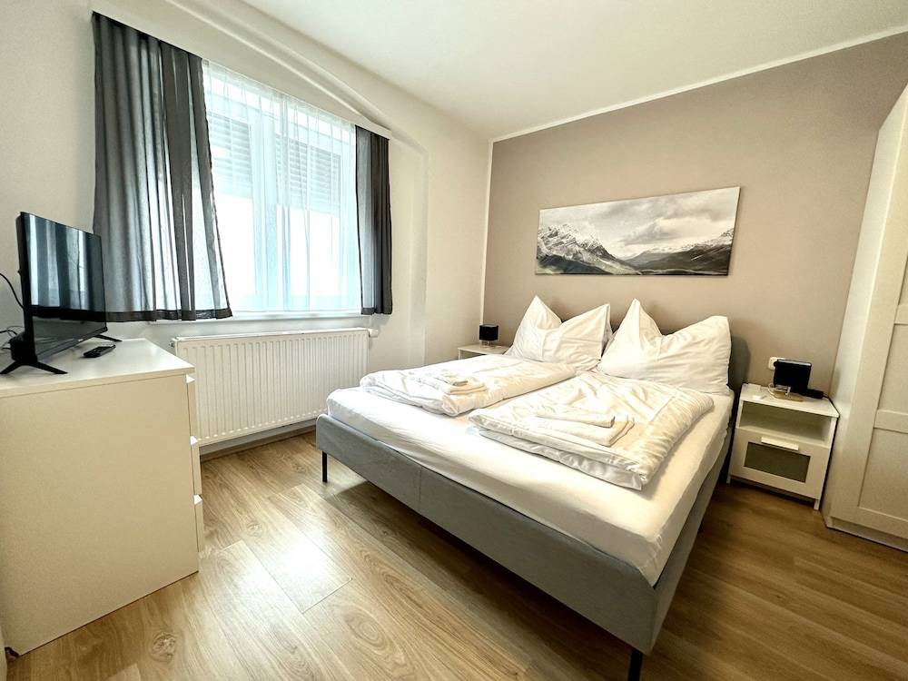 Pension Maier 1