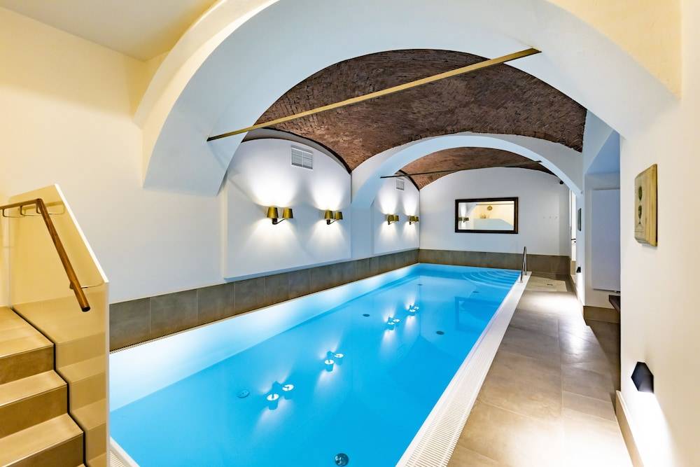 Parkhotel Graz - Traditional Luxury 1