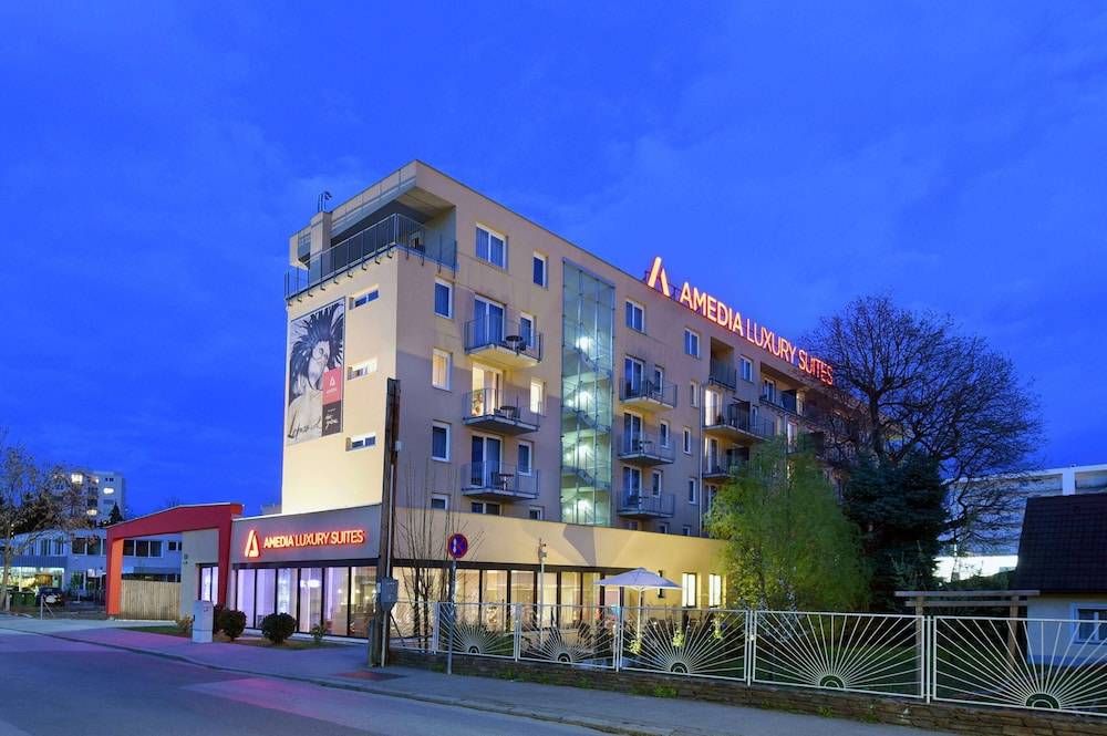 Amedia Luxury Suites Graz, Trademark Collection by Wyndham 1