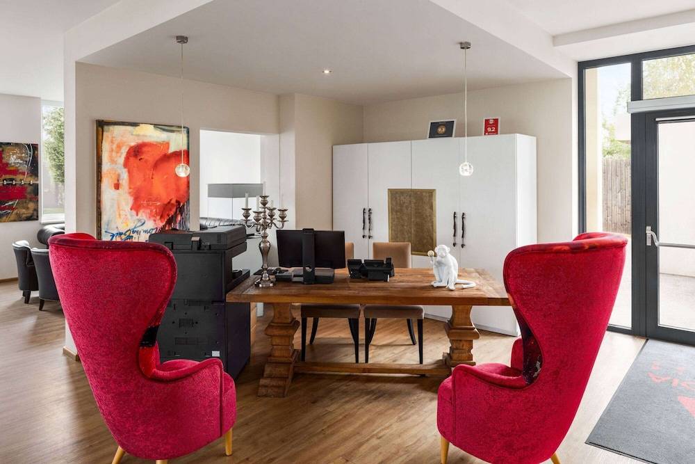 Amedia Luxury Suites Graz, Trademark Collection by Wyndham 2