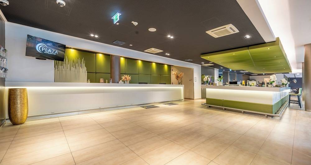 PLAZA INN Graz Messe 2