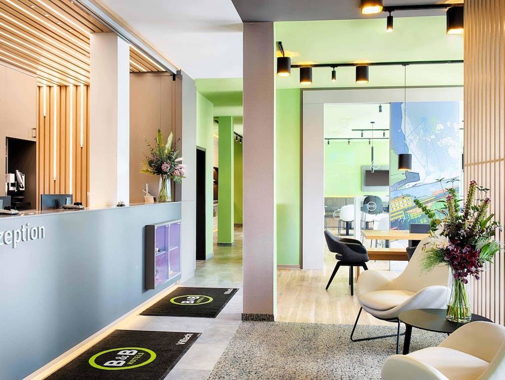 B&B Hotel Villach 2
