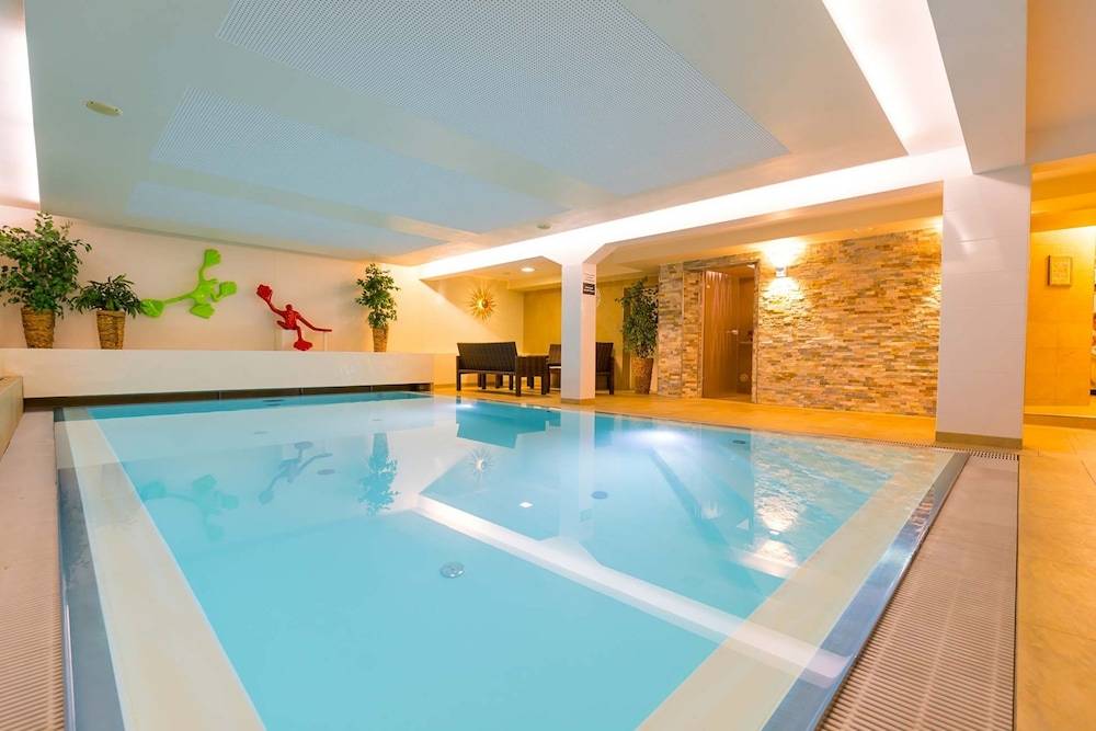 Hotel Süd Graz 1