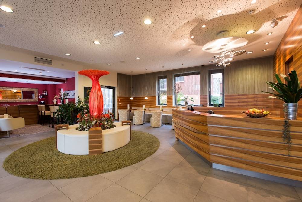 Hotel Süd Graz 2