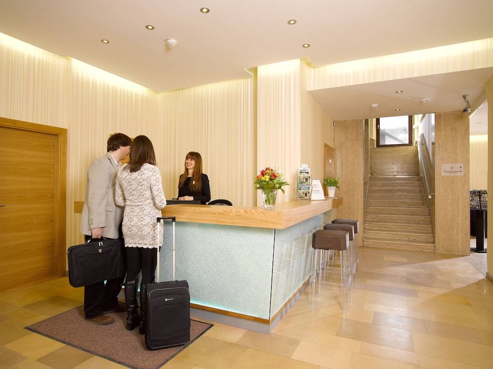 Hotel Drei Raben 2