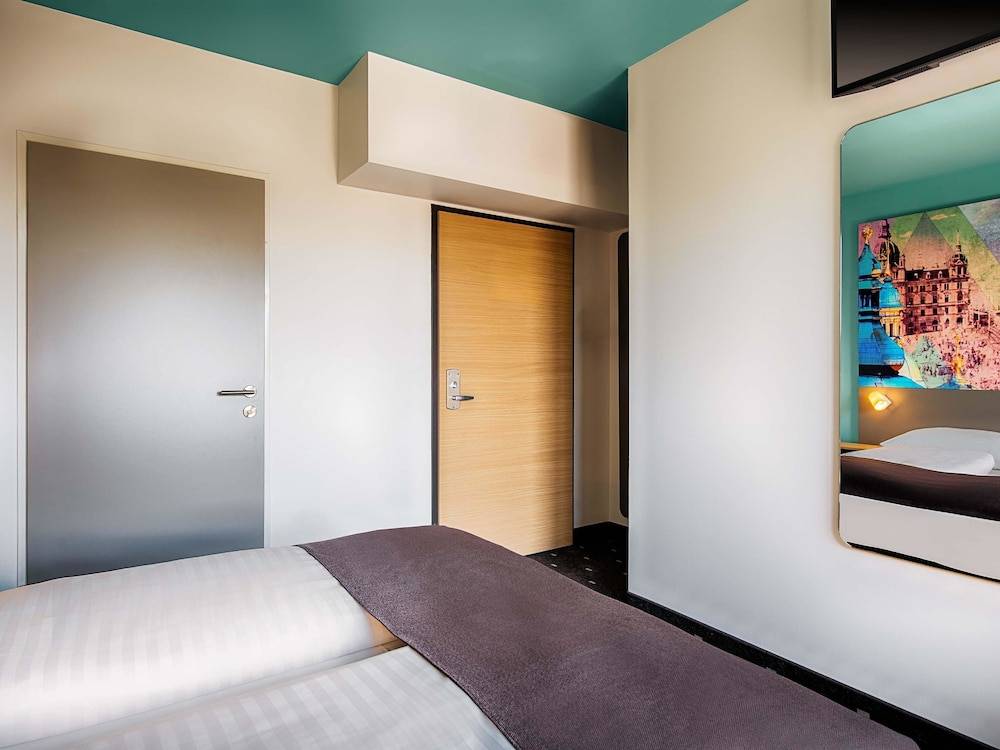 B&B Hotel Graz-Hbf 2