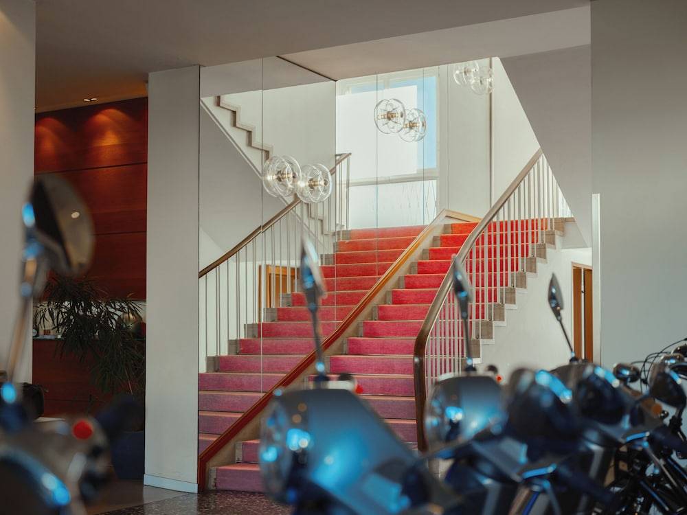 Hotel Daniel Graz - Smart Lifestyle Near City Centre 2