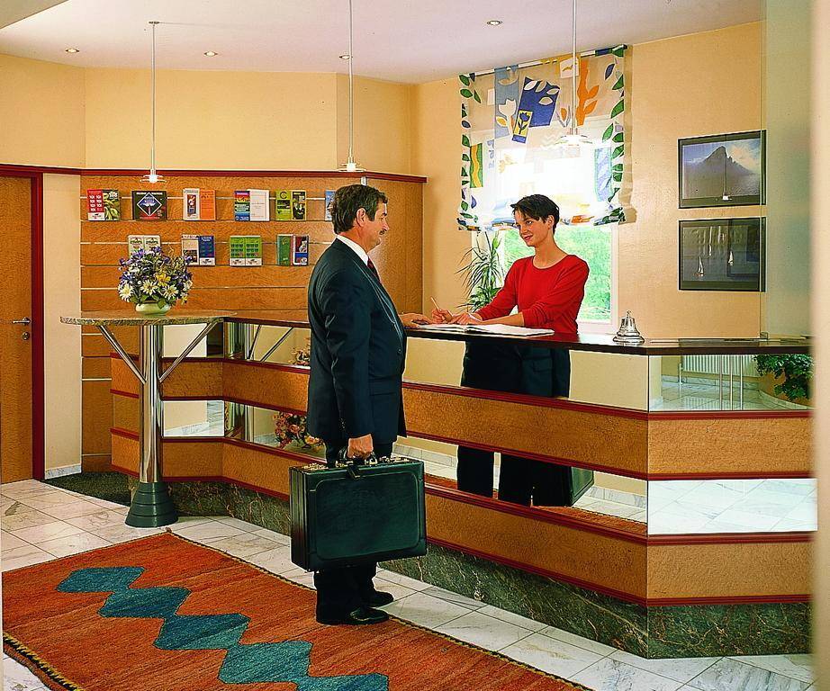 Hotel Rokohof 1