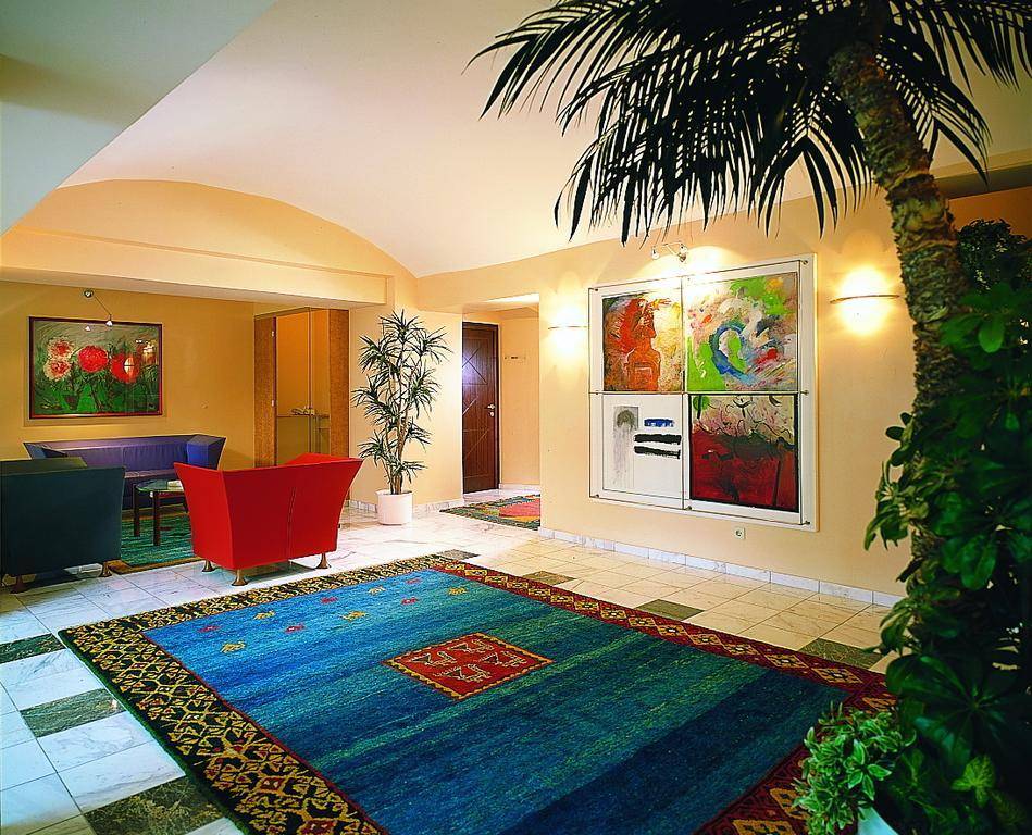 Hotel Rokohof 2