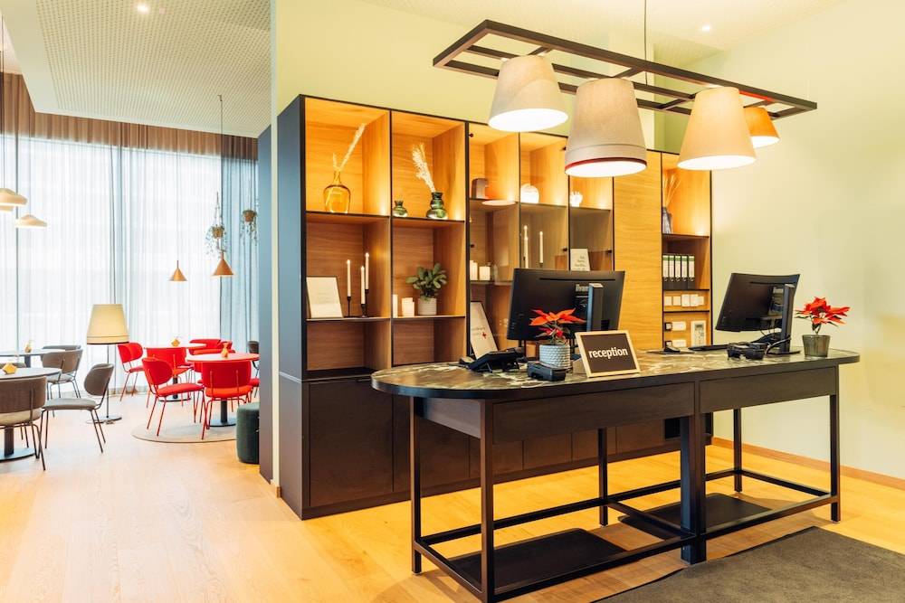 harry's home Graz-Smart City hotel & apartments 2