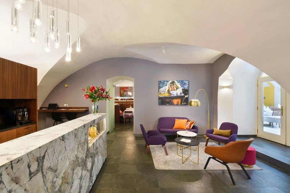 Boutique Hotel Dom - Rooms & Suites 1