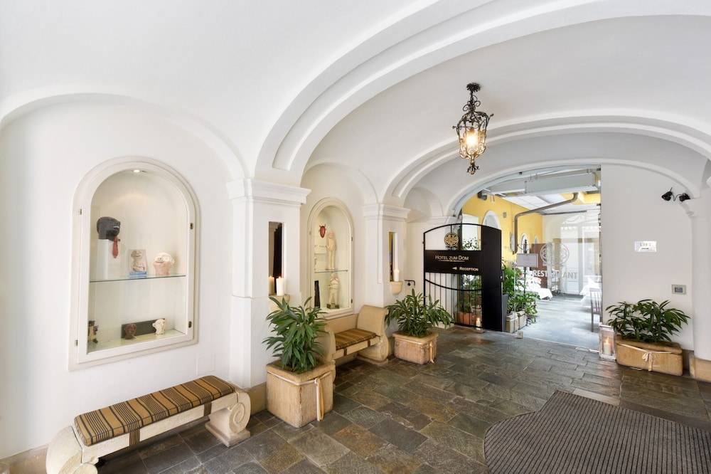 Boutique Hotel Dom - Rooms & Suites 2