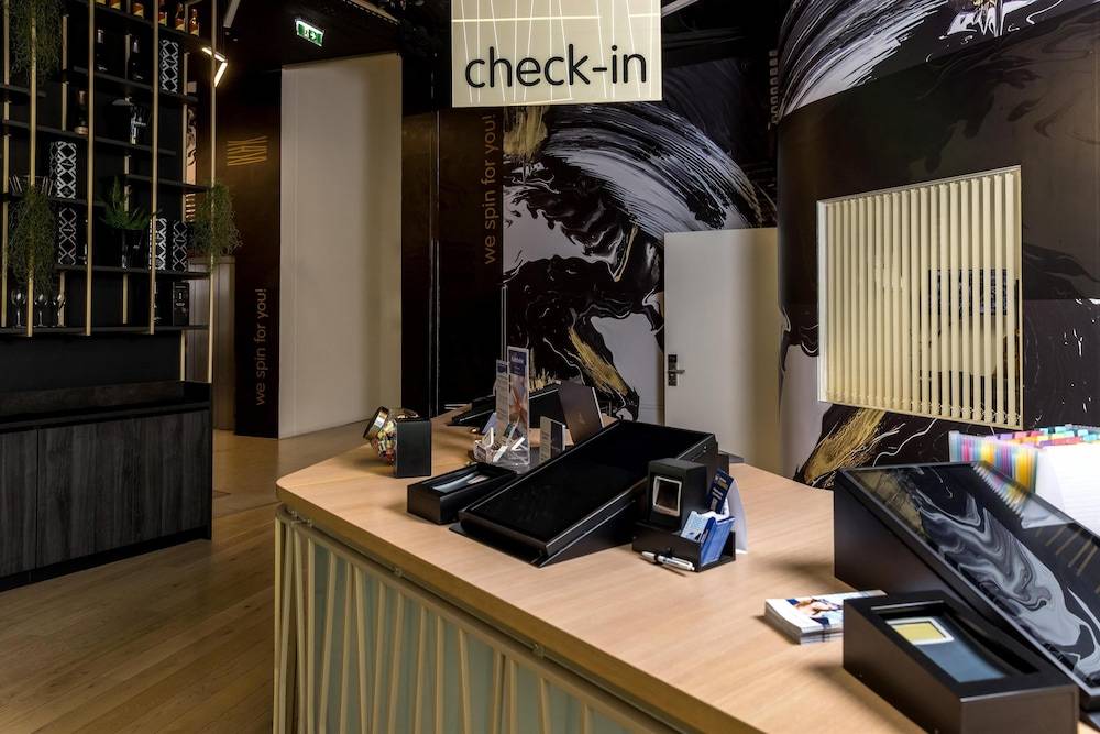 Best Western Hotel Spinnerei Linz 2